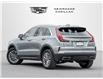 2024 Cadillac XT4 Premium Luxury (Stk: NR17311) in Newmarket - Image 5 of 30 2024 Cadillac XT4 Premium Luxury (Stk: NR17311) in Newmarket - Image 5 of 30