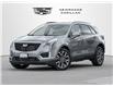2021 Cadillac XT5 Sport (Stk: Z112842A) in Newmarket - Image 1 of 32