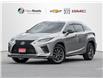 2022 Lexus RX 350 Base (Stk: S130003A) in Newmarket - Image 1 of 29