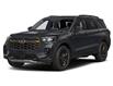 2026 Ford Explorer Tremor (Stk: 26EX8774) in North Vancouver - Image 1 of 13