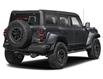 2025 Ford Bronco Raptor (Stk: 25BR2177) in North Vancouver - Image 2 of 13