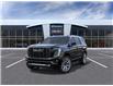 2026 GMC Yukon Denali Ultimate (Stk: 261656) in Uxbridge - Image 1 of 6