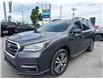 2022 Subaru Ascent Limited (Stk: P2212) in Newmarket - Image 4 of 27