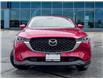 2025 Mazda CX-5 GS (Stk: 8430P) in ORILLIA - Image 2 of 20