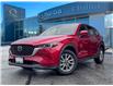 2025 Mazda CX-5 GS (Stk: 8430P) in ORILLIA - Image 1 of 20