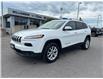 2017 Jeep Cherokee North (Stk: U9233A) in Uxbridge - Image 3 of 28