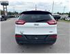 2017 Jeep Cherokee North (Stk: U9233A) in Uxbridge - Image 6 of 28