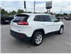 2017 Jeep Cherokee North (Stk: U9233A) in Uxbridge - Image 7 of 28