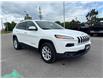 2017 Jeep Cherokee North (Stk: U9233A) in Uxbridge - Image 9 of 28
