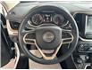 2017 Jeep Cherokee North (Stk: U9233A) in Uxbridge - Image 12 of 28
