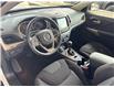 2017 Jeep Cherokee North (Stk: U9233A) in Uxbridge - Image 22 of 28