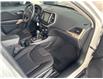 2017 Jeep Cherokee North (Stk: U9233A) in Uxbridge - Image 26 of 28