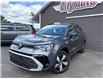 2025 Volkswagen Taos Trendline in Sussex - Image 1 of 13