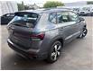 2025 Volkswagen Taos Trendline in Sussex - Image 4 of 13