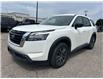 2024 Nissan Pathfinder S (Stk: 1180) in Kitchener - Image 1 of 17