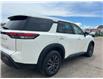 2024 Nissan Pathfinder S (Stk: 1180) in Kitchener - Image 3 of 17