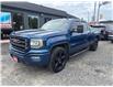 2019 GMC Sierra 1500 Limited Base (Stk: ZELEVATION) in Sudbury - Image 1 of 17