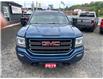2019 GMC Sierra 1500 Limited Base (Stk: ZELEVATION) in Sudbury - Image 8 of 17