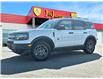 2024 Ford Bronco Sport Big Bend (Stk: JUD036) in Brandon - Image 1 of 20