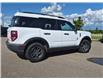 2024 Ford Bronco Sport Big Bend (Stk: JUD036) in Brandon - Image 6 of 20