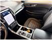 2024 Ford Edge SEL (Stk: U11237) in London - Image 18 of 24