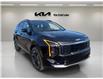 2026 Kia Sportage Hybrid EX Premium (Stk: SP26093) in Cold Lake - Image 1 of 27