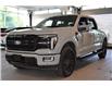 2024 Ford F-150 Lariat (Stk: 26964A) in Kingston - Image 1 of 10
