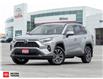 2025 Toyota RAV4 Hybrid XLE (Stk: 261515) in Milton - Image 1 of 28