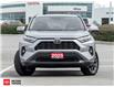 2025 Toyota RAV4 Hybrid XLE (Stk: 261515) in Milton - Image 2 of 28