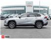 2025 Toyota RAV4 Hybrid XLE (Stk: 261515) in Milton - Image 3 of 28