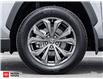 2025 Toyota RAV4 Hybrid XLE (Stk: 261515) in Milton - Image 4 of 28