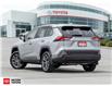 2025 Toyota RAV4 Hybrid XLE (Stk: 261515) in Milton - Image 5 of 28