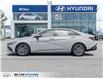 2026 Hyundai Elantra Preferred (Stk: 230743) in Milton - Image 3 of 23