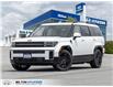 2026 Hyundai Santa Fe HEV Ultimate Calligraphy w/Beige Interior (Stk: 192255) in Milton - Image 1 of 36