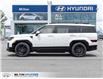 2026 Hyundai Santa Fe HEV Ultimate Calligraphy w/Beige Interior (Stk: 192255) in Milton - Image 3 of 36