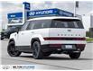 2026 Hyundai Santa Fe HEV Ultimate Calligraphy w/Beige Interior (Stk: 192255) in Milton - Image 5 of 36