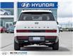 2026 Hyundai Santa Fe HEV Ultimate Calligraphy w/Beige Interior (Stk: 192255) in Milton - Image 6 of 36
