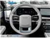 2026 Hyundai Santa Fe HEV Ultimate Calligraphy w/Beige Interior (Stk: 192255) in Milton - Image 9 of 36