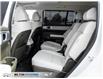 2026 Hyundai Santa Fe HEV Ultimate Calligraphy w/Beige Interior (Stk: 192255) in Milton - Image 32 of 36