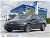 2026 Hyundai Elantra Preferred (Stk: 225022) in Milton - Image 1 of 23