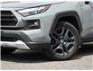 2023 Toyota RAV4 Trail (Stk: B62576A) in GEORGETOWN - Image 2 of 25