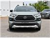 2023 Toyota RAV4 Trail (Stk: B62576A) in GEORGETOWN - Image 4 of 25
