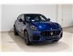 2026 Maserati Grecale Modena V6 (Stk: 1346MC) in Calgary - Image 3 of 35