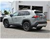 2023 Toyota RAV4 Trail (Stk: B62576A) in GEORGETOWN - Image 7 of 25