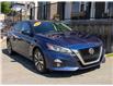 2019 Nissan Altima 2.5 SV (Stk: 318432) in Lower Sackville - Image 1 of 17