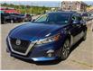 2019 Nissan Altima 2.5 SV (Stk: 318432) in Lower Sackville - Image 7 of 17