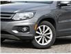 2015 Volkswagen Tiguan  (Stk: 03318A) in GEORGETOWN - Image 2 of 23