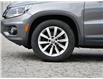 2015 Volkswagen Tiguan  (Stk: 03318A) in GEORGETOWN - Image 5 of 23