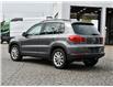 2015 Volkswagen Tiguan  (Stk: 03318A) in GEORGETOWN - Image 6 of 23