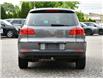 2015 Volkswagen Tiguan  (Stk: 03318A) in GEORGETOWN - Image 8 of 23